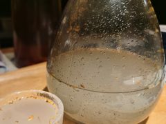 -绿茶餐厅(布吉万象汇店)