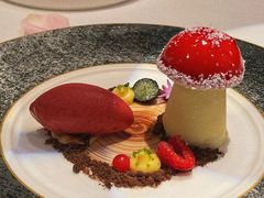 -Le Bistrot de Racine