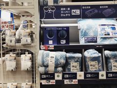 -NITORI 宜得利家居(杭州良渚永旺店)