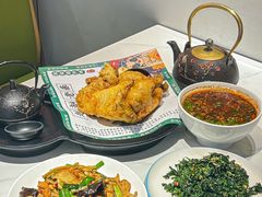 -奔跑吧陕菜·盛世长安(民乐园万达店)