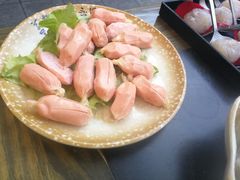 -蓉城江北老灶火锅(春熙路店)