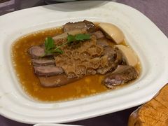 潮汕卤水拼盘-宝燕壹号(徐汇店)