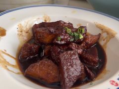 -锦海城市大酒店·上海酒楼(会馆浜路店)