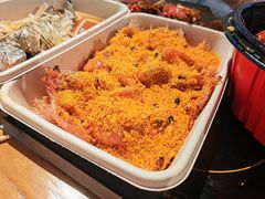 -盒马鲜生(莱蒙都会店)
