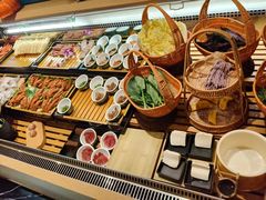 -一绪に寿喜烧(夫子庙水游城店)