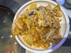 -山河屯铁锅炖·非遗东北菜(南山店)