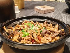 -梁家大院•农家菜(昆山会展中心店)