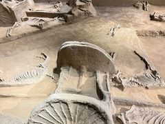 -洛阳周王城天子驾六博物馆