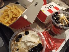 -肯德基(凤凰海店)