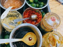 -文昌鸡饭店110号(中山路店)