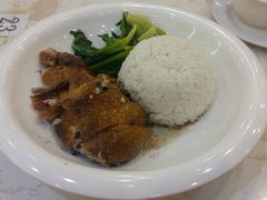 -陈光记烧腊店(罗保博士街店)