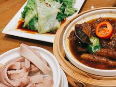 -北海金昌开元名都大酒店·四季轩中餐厅