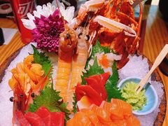 -花潮料理艺食馆(世欧广场店)
