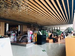 -Seesaw Coffee(朝阳大悦城店)