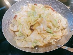 -川流不息·地道川菜·小龙虾(新松江路店)