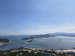 -白玉山景区