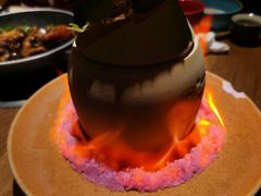 -吃饭皇帝大土家民族菜(正大广场店)