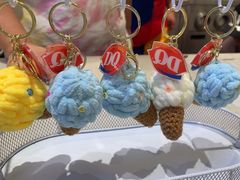 -DQ·蛋糕·冰淇淋(绿宝店)
