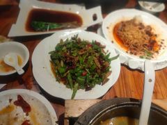-竹溪一号·天域阁(骑马山店)