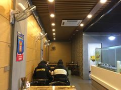 -柳石居柳州螺蛳粉(万达店)