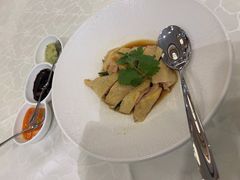 海南白斩鸡-珍宝海鲜JUMBO Seafood(尚嘉店)