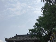 -金堂县云顶石城风景区