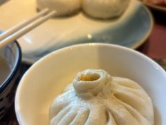 -金海湾自助餐厅(金陵饭店)