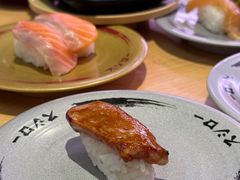 -寿司郎(皇庭广场店)