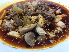 -干老四雅鱼饭店(滨江西路店)