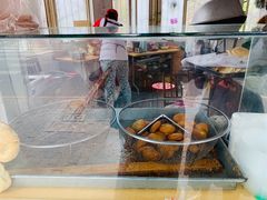 -厚富香面食店王好炸糕(延安路店)