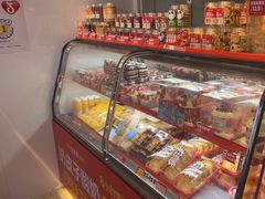 -味多美蛋糕(双合地铁店)