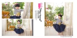 -DORA kids 朵拉儿童摄影花园店