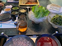 -王家渡火锅店(棕榈泉店)
