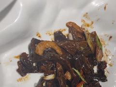 -章吴记喜瑞餐厅(东东城店)