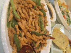 -长春观斋补堂素菜馆