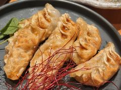 -味太助·银饭食堂(中华城店)