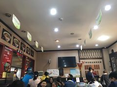 -秦云老太婆摊摊面(磁器口店)