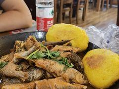 -小饭桶(野三坡百里峡店)