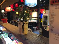 -望京一号·重庆江湖菜(工体店)