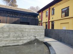 -T80科技文化国际社区-停车场