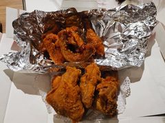 琥珀炸鸡-SUN炸鸡专门店(西塔总店)