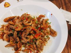 -合合春饼(潘家园店)