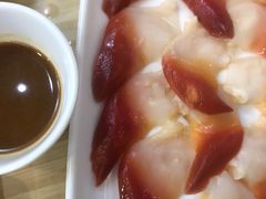 北极贝-一蚝一贝海鲜特色餐厅(万象城店)