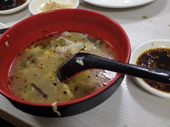 -津门如意包子铺(宾西路店)