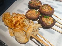 -串盟烧烤大排档·长沙美食地标(星沙店)