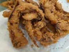 -岭南汇海鲜酒家·粤菜·手工茶点(蛇口店)