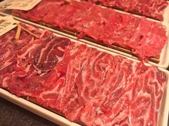 -大龙燚·旷野鲜火锅(广州首店)