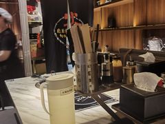 -火炉火自助餐(西直门凯德MALL店)