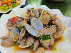 -瑶记海鲜餐厅(西涌店)