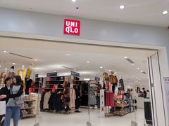 -优衣库(青岛伟东乐客城店)